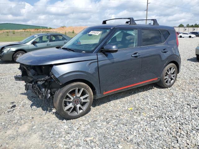 2021 KIA SOUL GT LINE, 