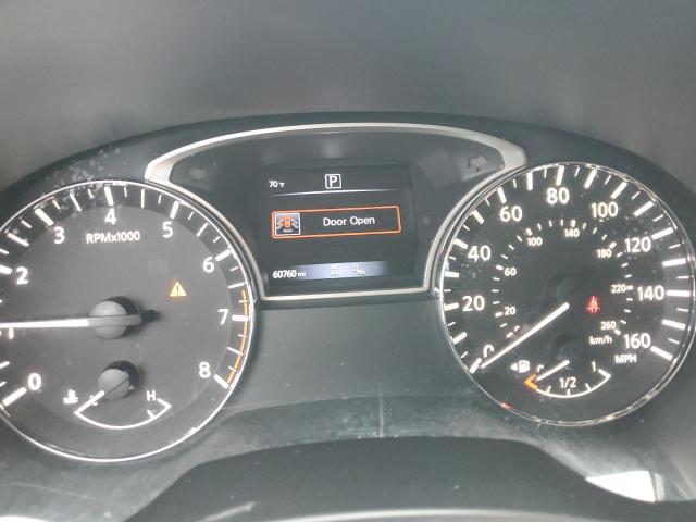 5N1DR2MN7KC608944 - 2019 NISSAN PATHFINDER S GRAY photo 9