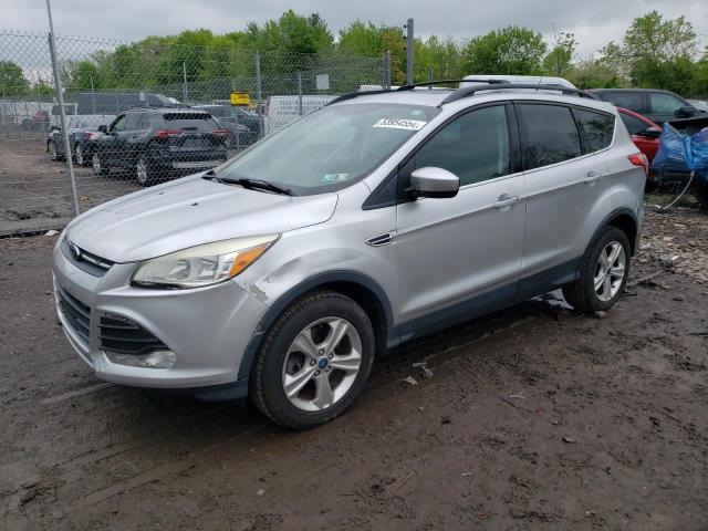 2013 FORD ESCAPE SE, 