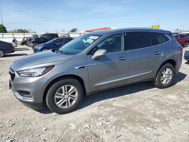 5GAEVAKW4JJ209902 - 2018 BUICK ENCLAVE ESSENCE ნაცრისფერი ფოტო 1