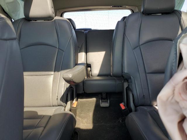 5GAEVAKW4JJ209902 - 2018 BUICK ENCLAVE ESSENCE ნაცრისფერი ფოტო 10