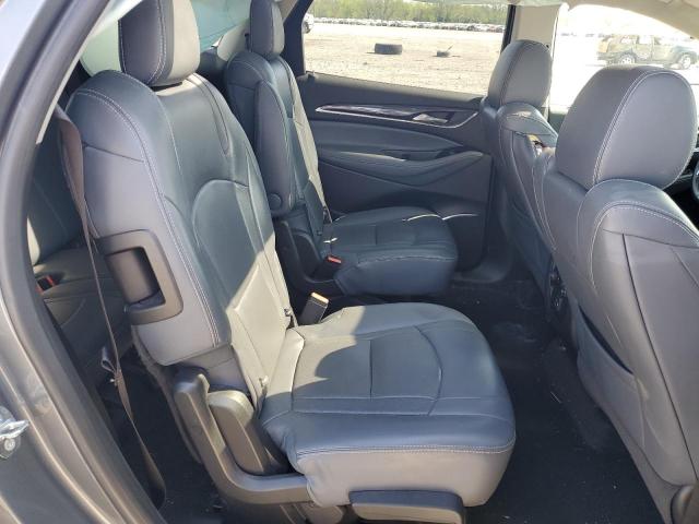 5GAEVAKW4JJ209902 - 2018 BUICK ENCLAVE ESSENCE ნაცრისფერი ფოტო 11