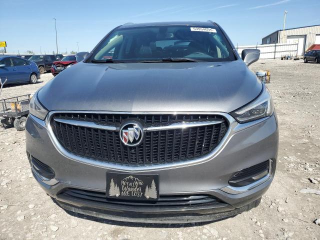 5GAEVAKW4JJ209902 - 2018 BUICK ENCLAVE ESSENCE ნაცრისფერი ფოტო 5