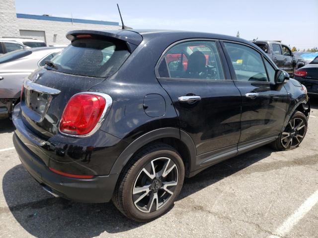 ZFBCFXAB6JP722637 - 2018 FIAT 500X POP BLACK photo 3