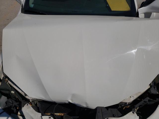 2G2WR524141192878 - 2004 PONTIAC GRAND PRIX GTP თეთრი ფოტო 11