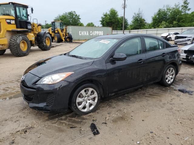 2013 MAZDA 3 I, 