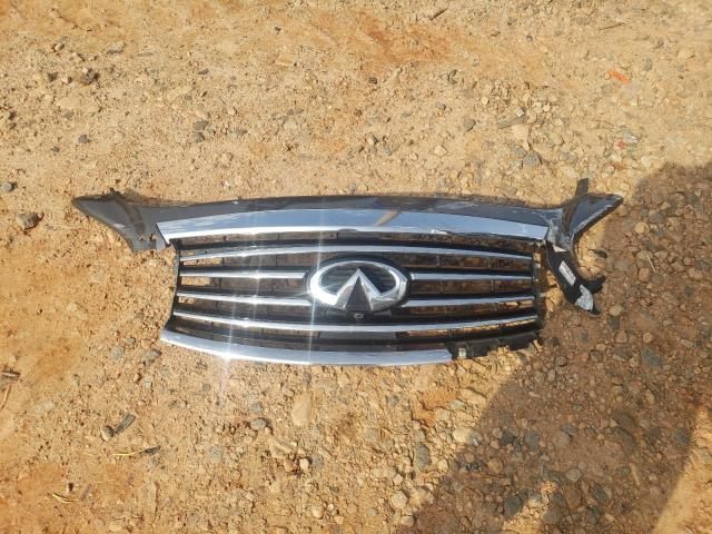 5N1AL0MM9FC521021 - 2015 INFINITI QX60 GRAY photo 12