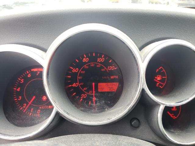 2T1KR32E93C147291 - 2003 TOYOTA COROLLA MA XR BLUE photo 9