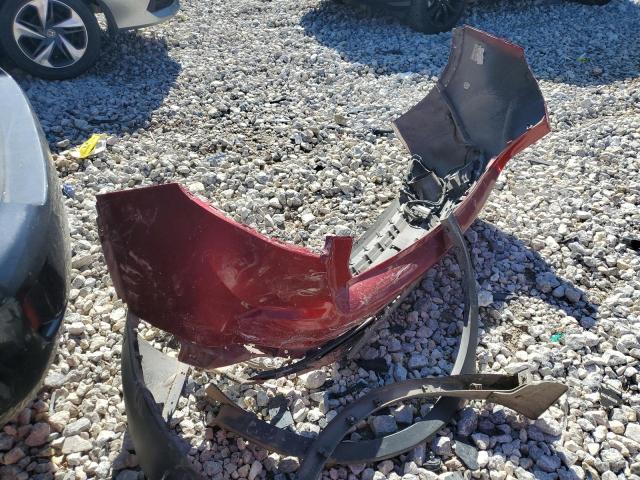 2LMPJ6LR6GBL82715 - 2016 LINCOLN MKX RESERVE Qırmızı foto 13