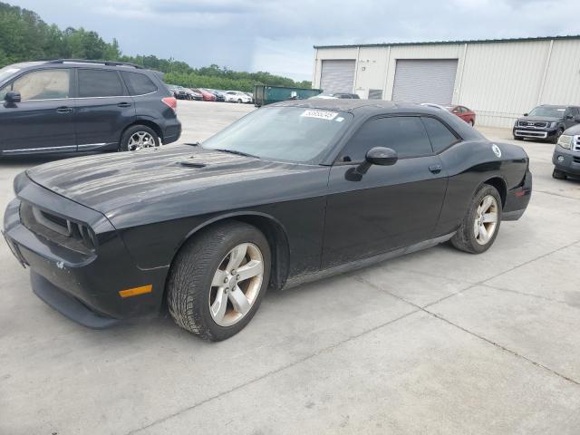 2013 DODGE CHALLENGER SXT, null