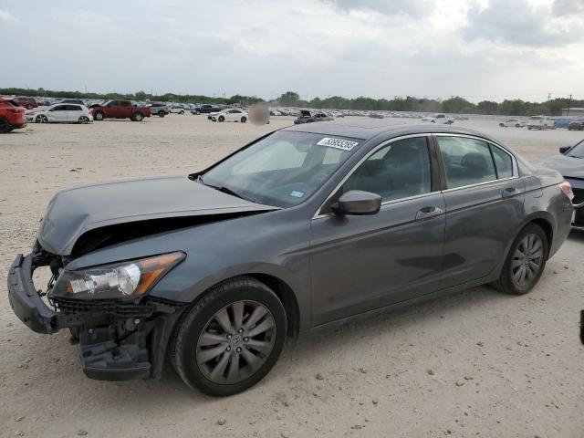 2011 HONDA ACCORD EXL, null