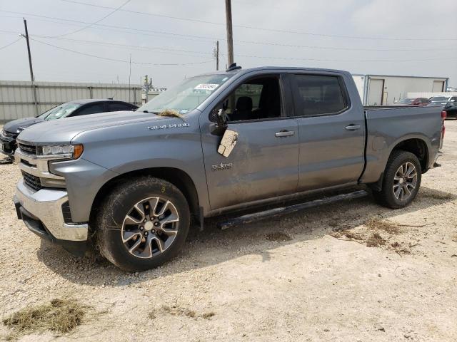 2019 CHEVROLET SILVERADO C1500 LT, 