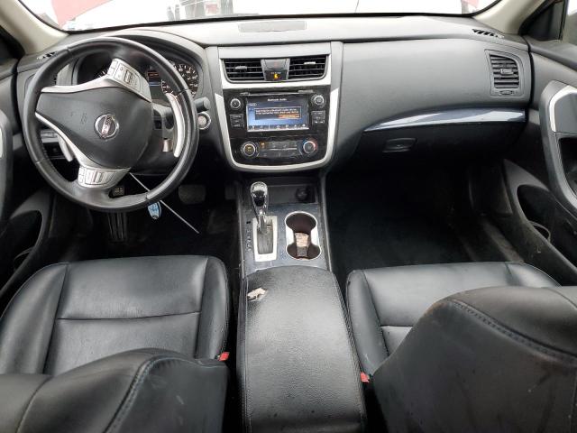 1N4AL3AP7JC289747 - 2018 NISSAN ALTIMA 2.5 Czerwony zdjęcie 8