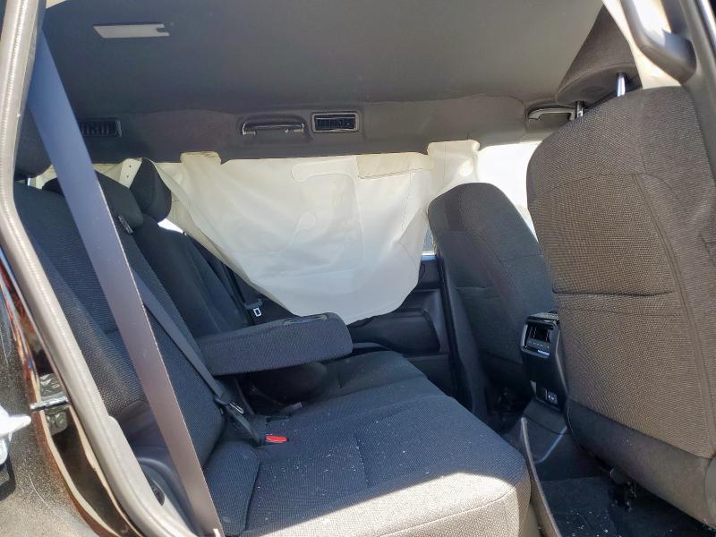 JTEABFAJ3SK027365 - 2025 TOYOTA LAND CRUIS BASE BLACK photo 11