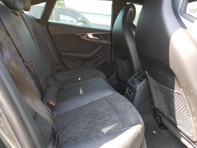 WAUB4CF54KA099997 - 2019 AUDI S5 PREMIUM PLUS 灰色 照片 10