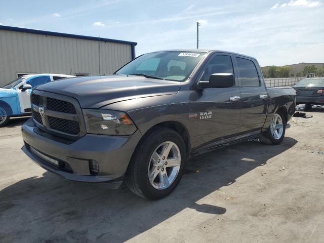 2015 RAM 1500 ST, 