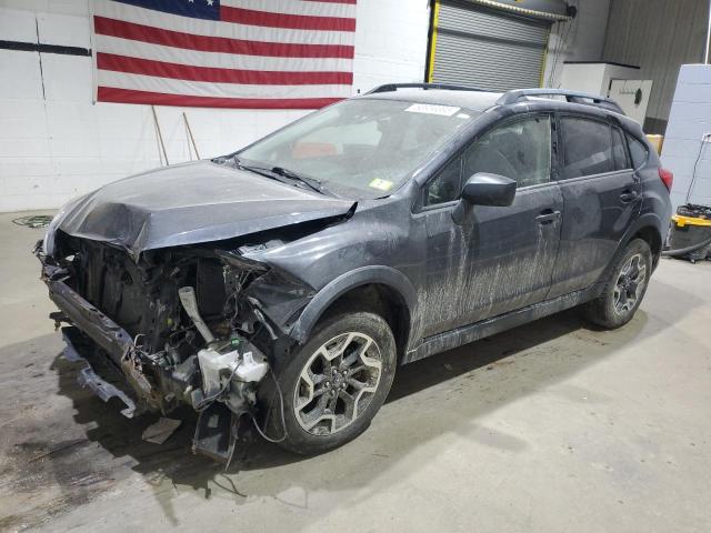 2016 SUBARU CROSSTREK PREMIUM, 