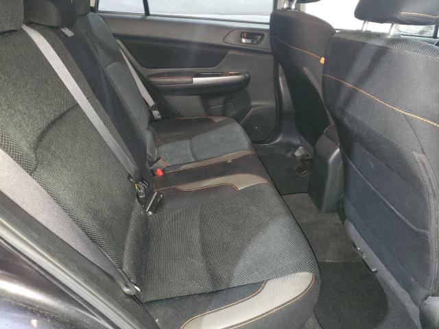 JF2GPABC7G8290676 - 2016 SUBARU CROSSTREK PREMIUM 石墨色 照片 11