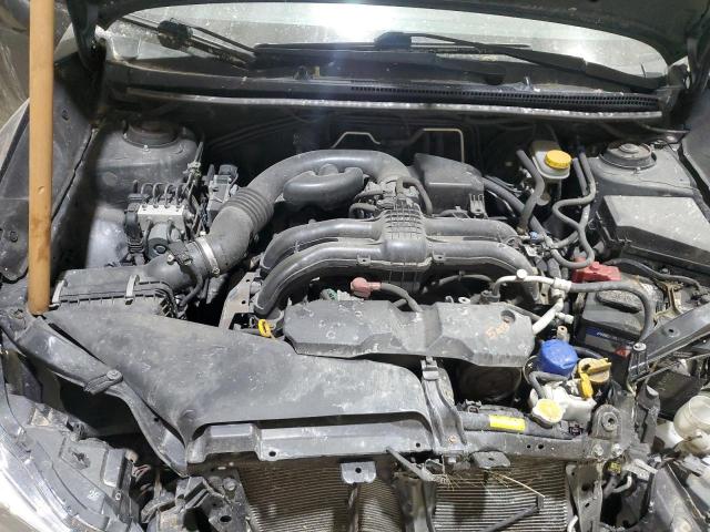 JF2GPABC7G8290676 - 2016 SUBARU CROSSTREK PREMIUM 石墨色 照片 12