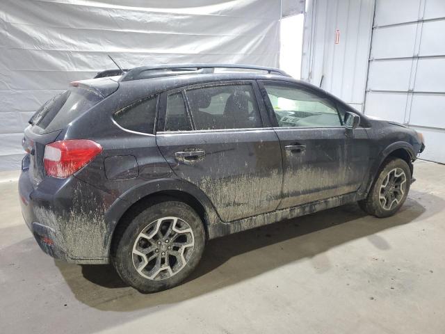 JF2GPABC7G8290676 - 2016 SUBARU CROSSTREK PREMIUM 石墨色 照片 3