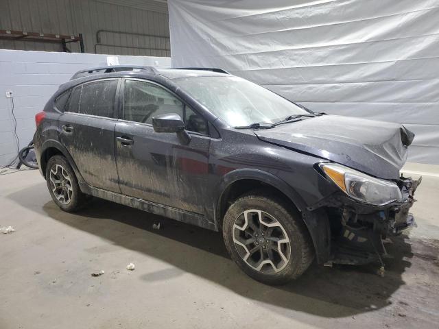 JF2GPABC7G8290676 - 2016 SUBARU CROSSTREK PREMIUM 石墨色 照片 4