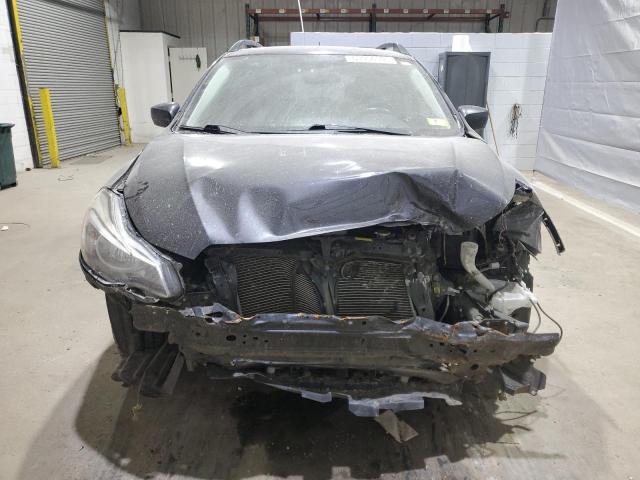 JF2GPABC7G8290676 - 2016 SUBARU CROSSTREK PREMIUM 石墨色 照片 5