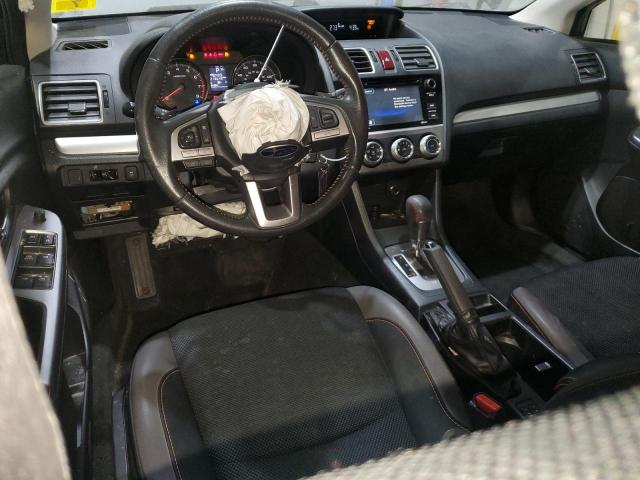 JF2GPABC7G8290676 - 2016 SUBARU CROSSTREK PREMIUM 石墨色 照片 8