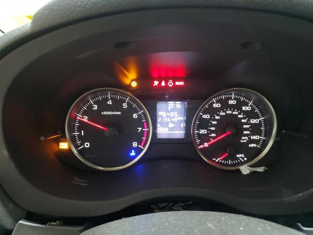 JF2GPABC7G8290676 - 2016 SUBARU CROSSTREK PREMIUM 石墨色 照片 9