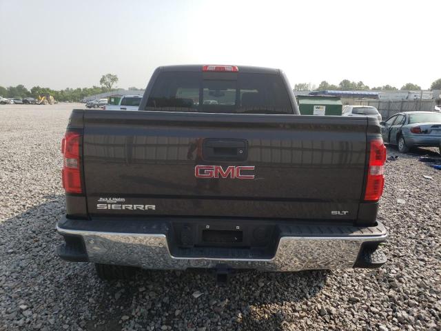 3GTP1VEC0FG504824 - 2015 GMC SIERRA C1500 SLT CHARCOAL photo 6