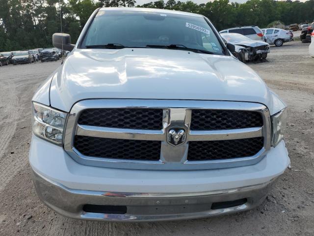 3C6JR6DT6KG527189 - 2019 RAM 1500 CLASS TRADESMAN WHITE photo 5