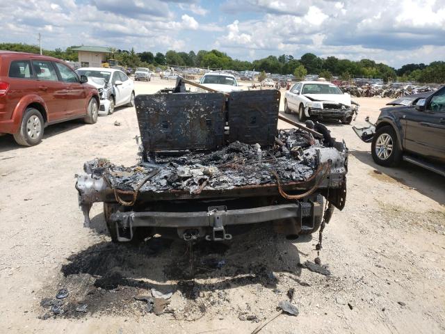 1FMJK1HT3JEA29690 - 2018 FORD EXPEDITION MAX XLT BURN photo 10