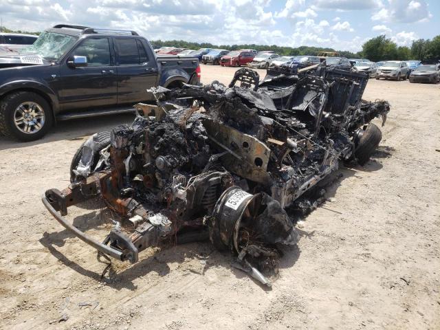 1FMJK1HT3JEA29690 - 2018 FORD EXPEDITION MAX XLT BURN photo 2