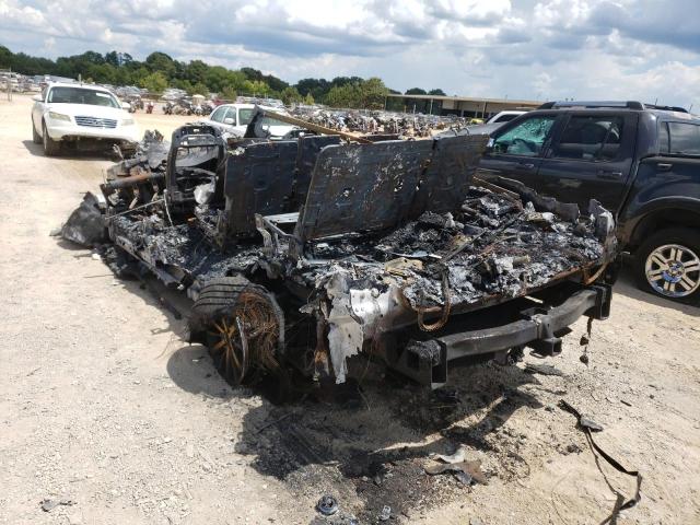 1FMJK1HT3JEA29690 - 2018 FORD EXPEDITION MAX XLT BURN photo 3