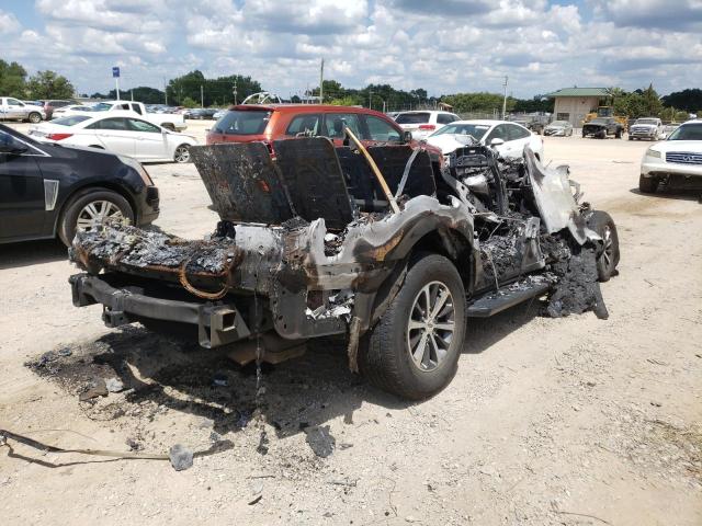 1FMJK1HT3JEA29690 - 2018 FORD EXPEDITION MAX XLT BURN photo 4