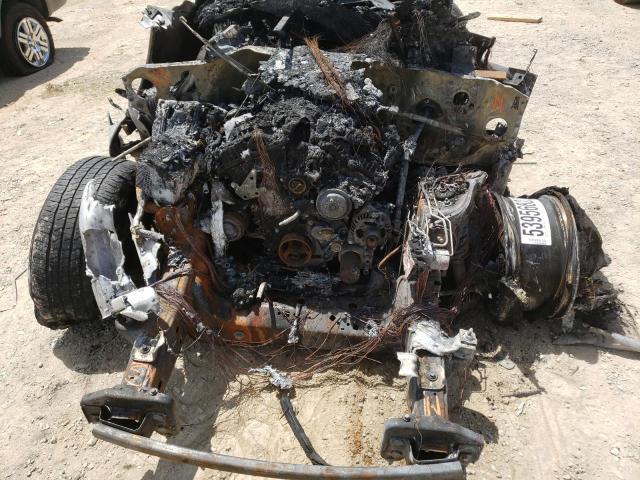 1FMJK1HT3JEA29690 - 2018 FORD EXPEDITION MAX XLT BURN photo 7