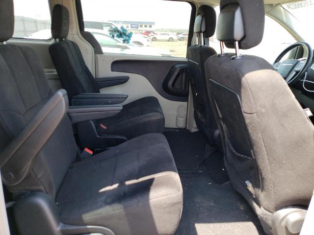 2A4RR5DG0BR797712 - 2011 CHRYSLER TOWN & COU TOURING 黑色 照片 11