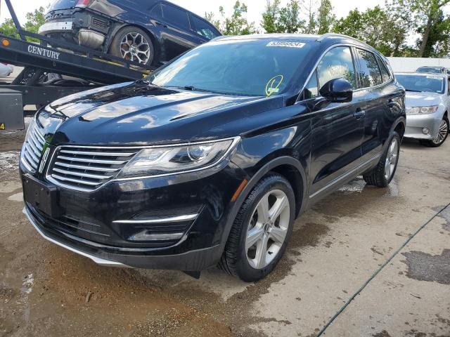 2017 LINCOLN MKC PREMIERE, 