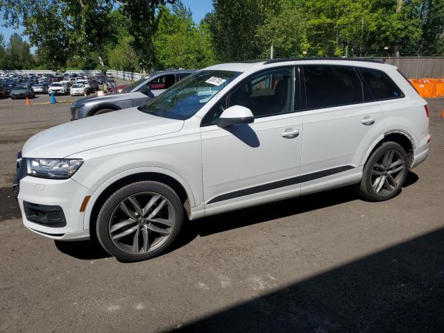 2018 AUDI Q7 PRESTIGE, 