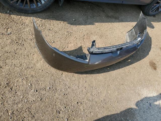 2HGFA16396H008120 - 2006 HONDA CIVIC DX VP GRAY photo 12