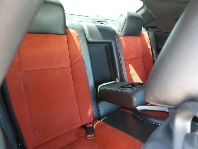 2C3CDZFJ1MH502429 - 2021 DODGE CHALLENGER R/T SCAT PACK WHITE photo 10