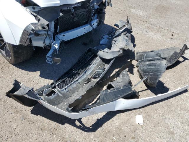 2C3CDZFJ1MH502429 - 2021 DODGE CHALLENGER R/T SCAT PACK WHITE photo 12