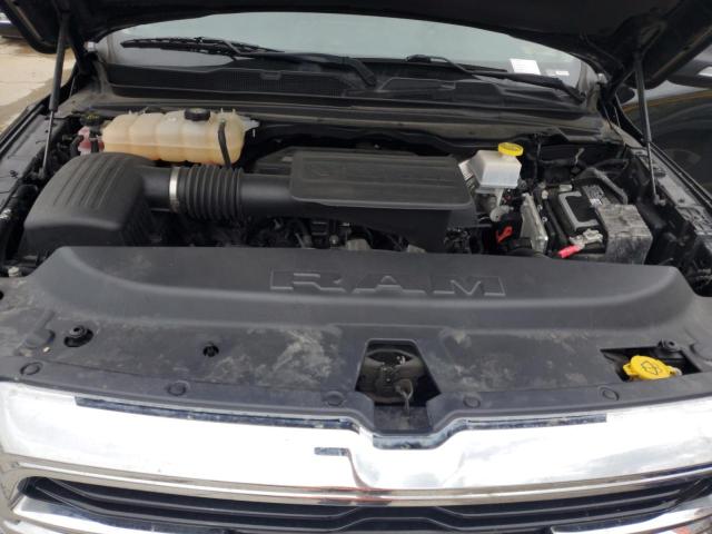 1C6RRFFGXLN284448 - 2020 RAM 1500 BIG HORN/LONE STAR BLACK photo 11