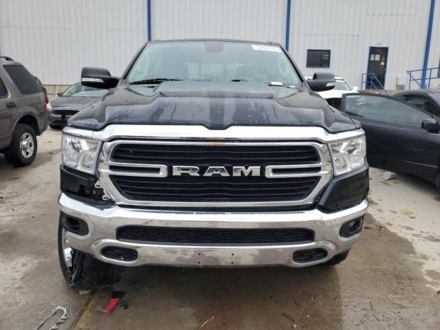 1C6RRFFGXLN284448 - 2020 RAM 1500 BIG HORN/LONE STAR BLACK photo 5