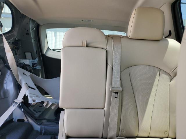LRBFXBSA0KD009718 - 2019 BUICK ENVISION PREFERRED Qəhvəyi foto 10