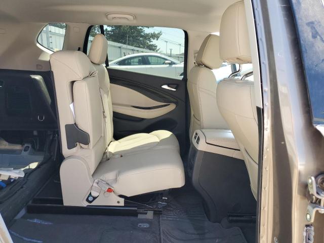 LRBFXBSA0KD009718 - 2019 BUICK ENVISION PREFERRED Qəhvəyi foto 11