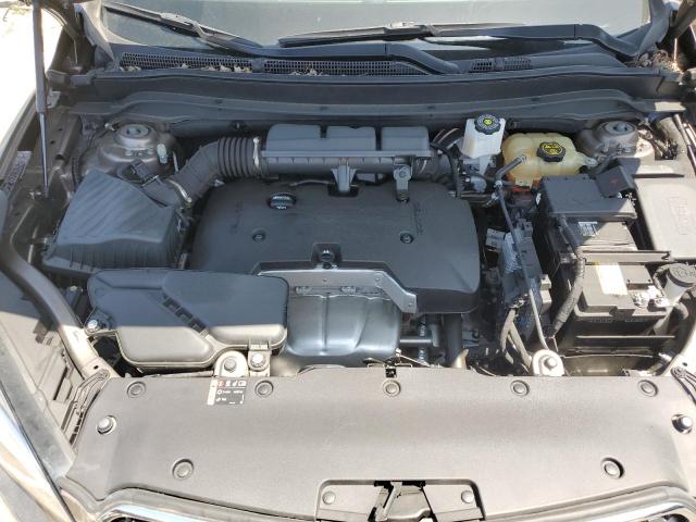 LRBFXBSA0KD009718 - 2019 BUICK ENVISION PREFERRED Qəhvəyi foto 12