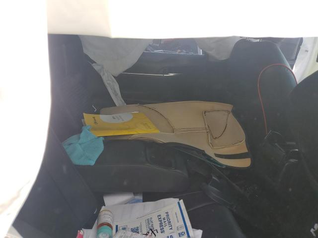 4T1G11AK0PU768464 - 2023 TOYOTA CAMRY SE NIGHT SHADE BLACK photo 10