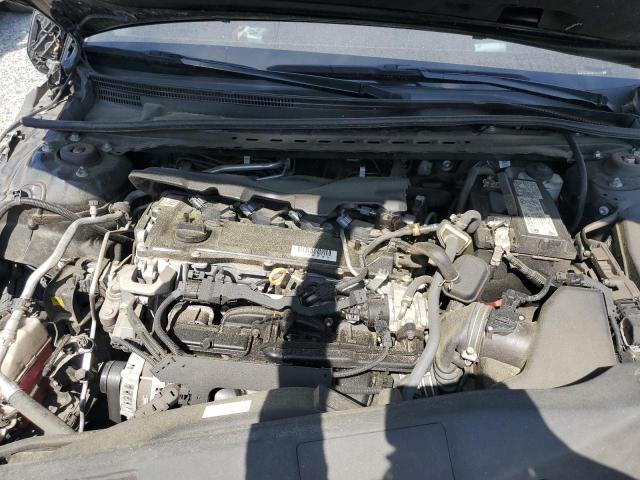 4T1G11AK0PU768464 - 2023 TOYOTA CAMRY SE NIGHT SHADE BLACK photo 11