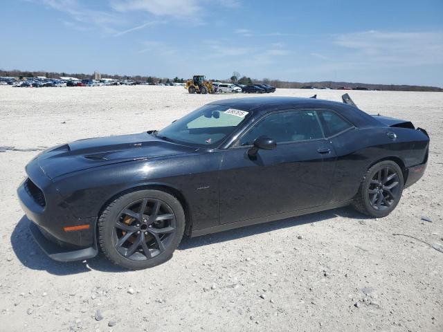 2019 DODGE CHALLENGER R/T, 