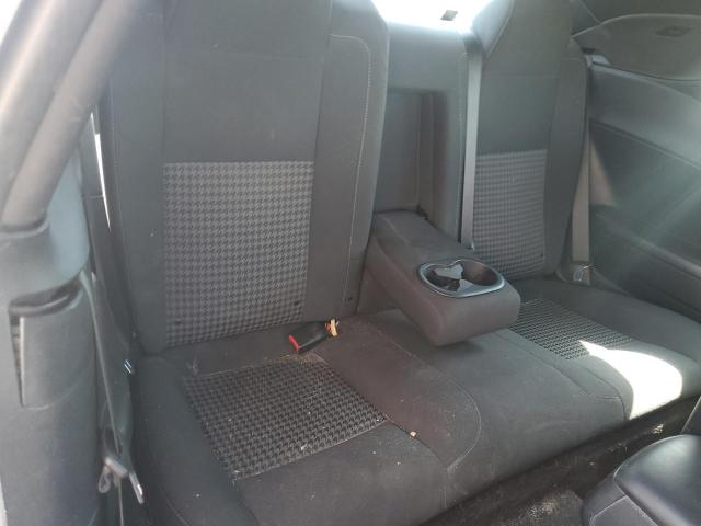 2C3CDZBT0KH545101 - 2019 DODGE CHALLENGER R/T შავი ფოტო 10